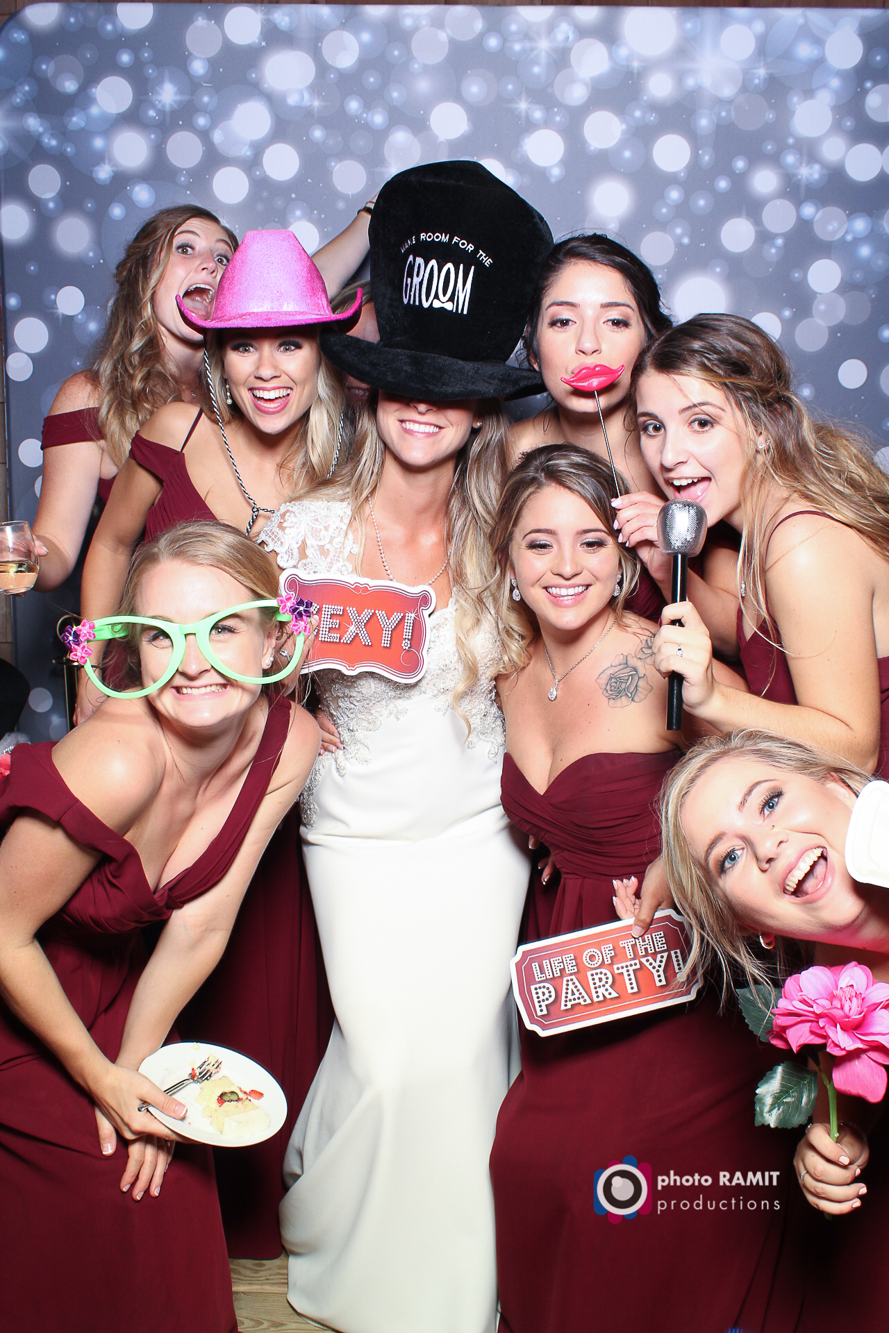 Kait and Taylor's Wedding | View more photos from the event at gallery.photoramitproductions.com/u/PhotoRAMITProductions/Kait-and-Taylors-Wedding
